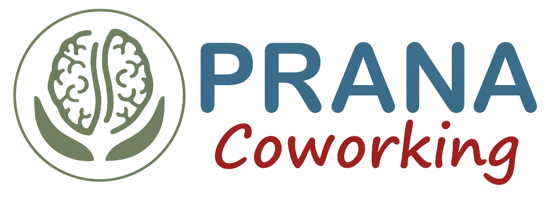 Prana Coworking